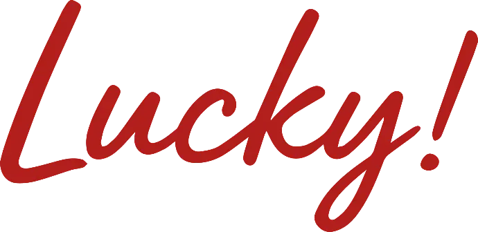 Logo Lucky