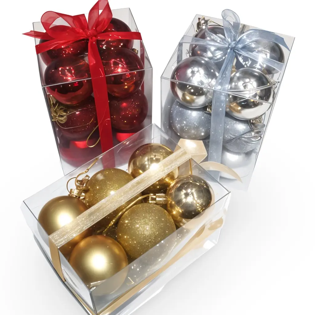 Bonnet de Père Noël avec bord de fourrure .webp