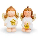 [4326470528391] Petit Ange de Noël en Céramique.webp