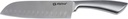 Alpina - Couteau Santoku 31 cm