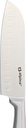 Alpina - Couteau Santoku 31 cm