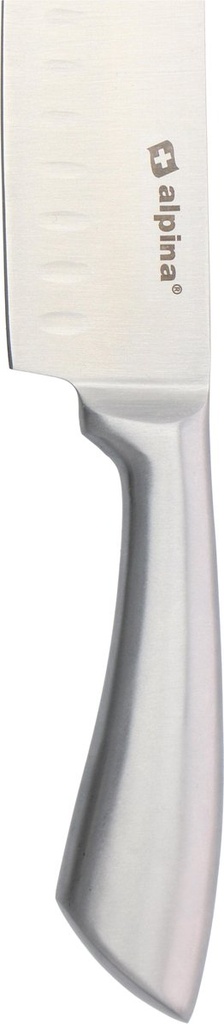 Alpina - Couteau Santoku 31 cm