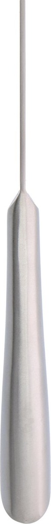 Alpina - Couteau Santoku 31 cm