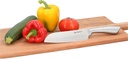 Alpina - Couteau Santoku 31 cm