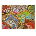 Kikkerland - Puzzle "Zany Zoo" 1000 pièces
