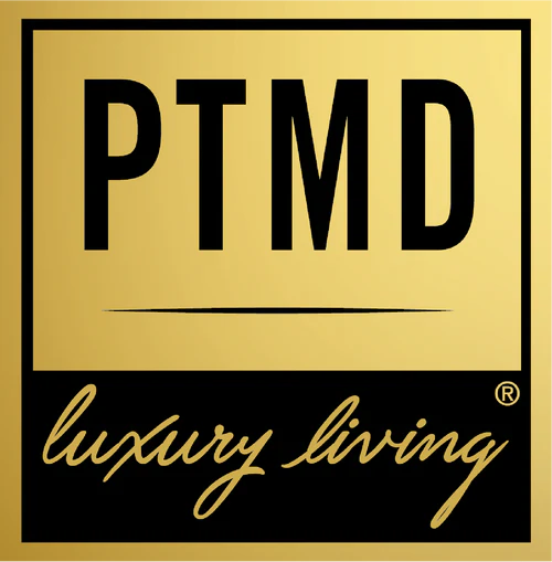 PTMD - Verres à eau ambré