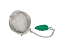 Boule à thé pour infusions