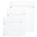  Lot de 3 Filets à Linge "Délicat"