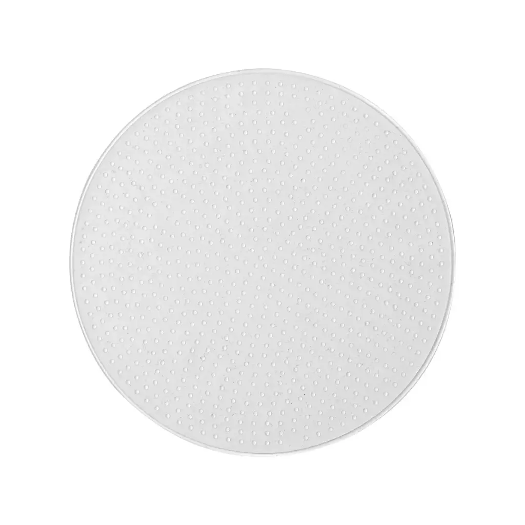 Lot de 3 Couvercles Réutilisables en Silicone