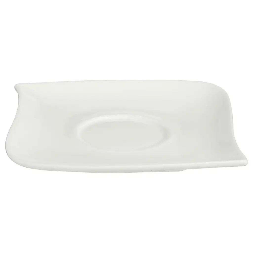 Tasses à café & sous tasse 12cm