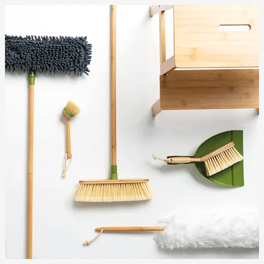 PLUMEAU MICROFIBRE BAMBOU