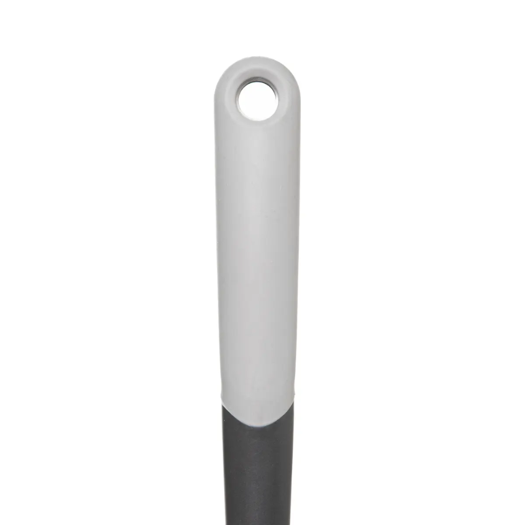 FIVE - Raclette caoutchouc pivotante gris