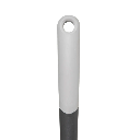FIVE - Raclette caoutchouc pivotante gris