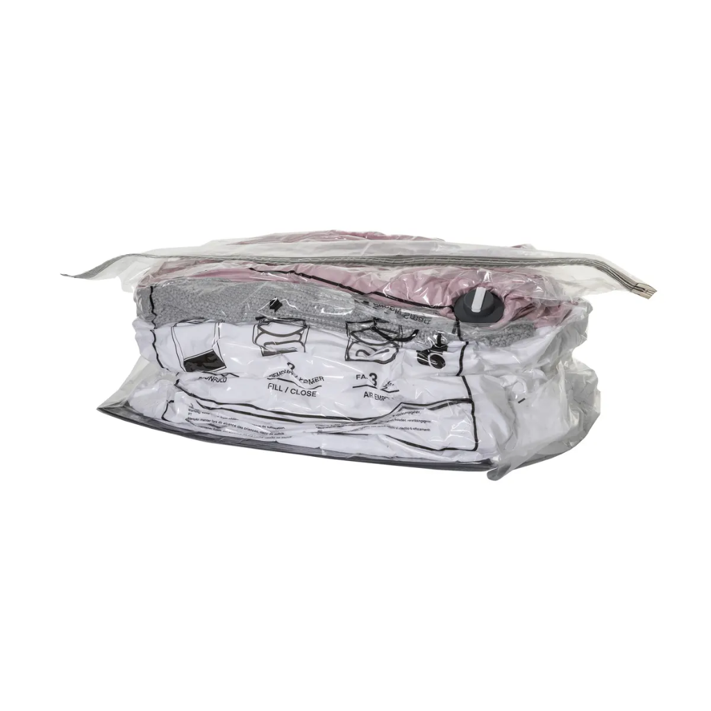 FIVE - Sac de rangement sous-vide "Air-cube" M