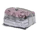 FIVE - Sac de rangement sous-vide "Air-cube" S