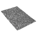TAPIS FRAICHEUR FRIGO  47X30CM
