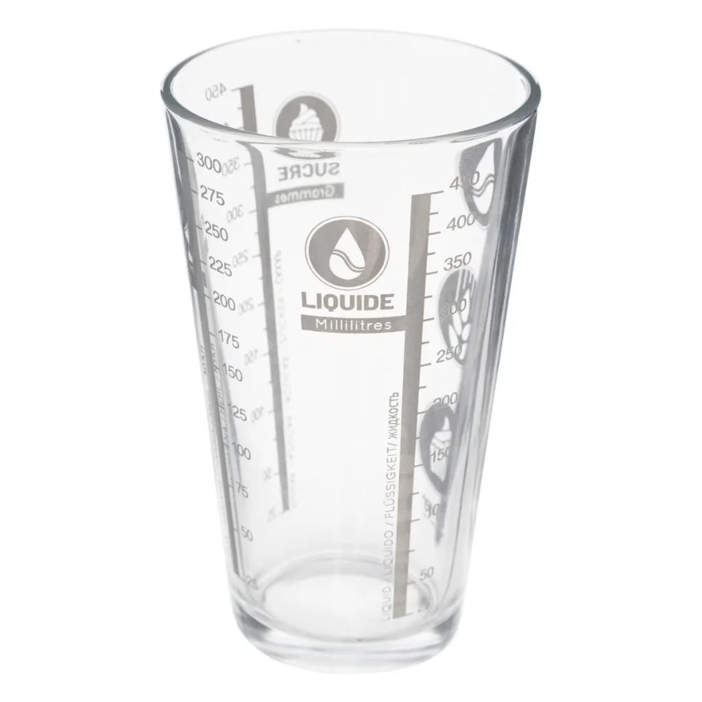 FIVE - Verre doseur 500ml