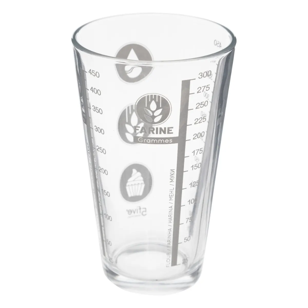 FIVE - Verre doseur 500ml