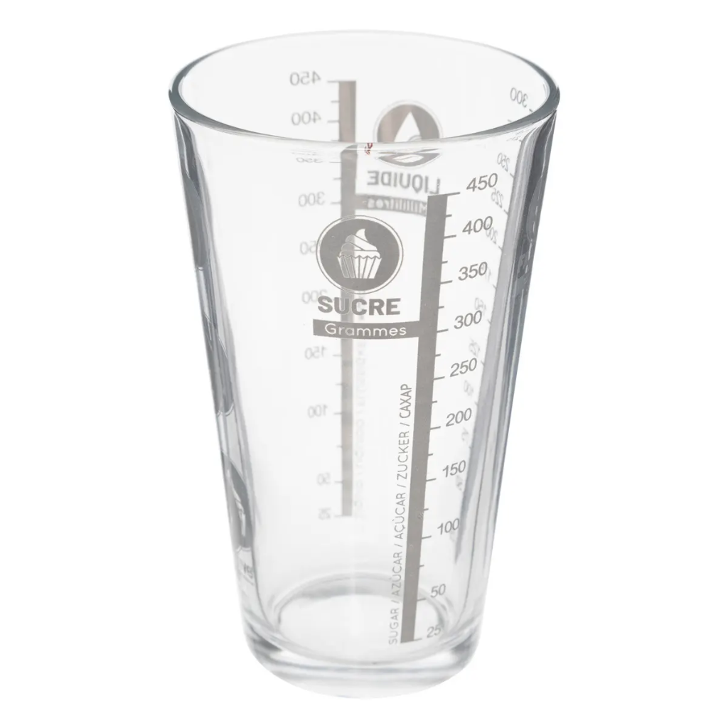 FIVE - Verre doseur 500ml