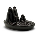 Brûleur d'encens à reflux Mystic