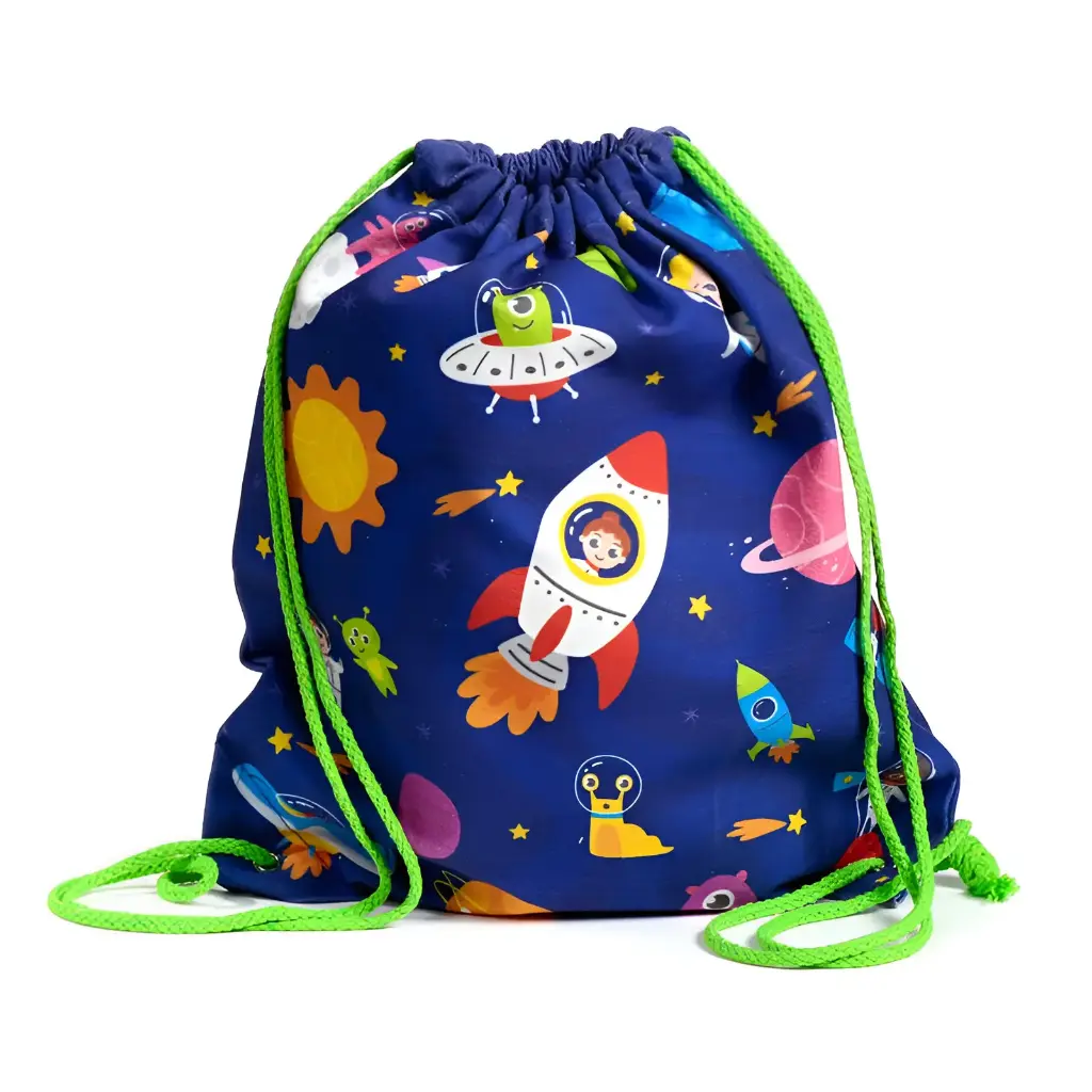 Sac à Cordon (Apprenti Astronaute)