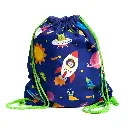 Sac à Cordon (Apprenti Astronaute)