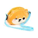 Sac Bandoulière Peluche (Shugg le Shiba)