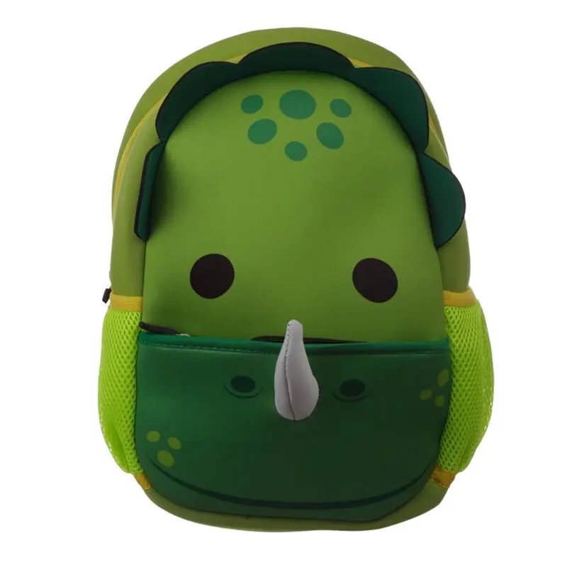 Sac à Dos pour Enfants (Dinosaure)