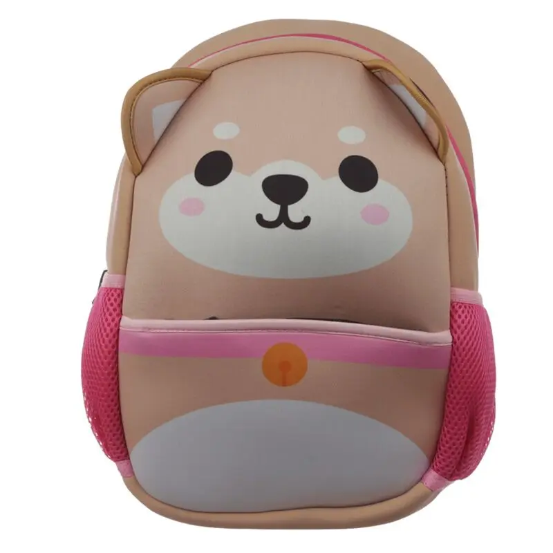 Sac à Dos pour Enfants (Shiba Inu)