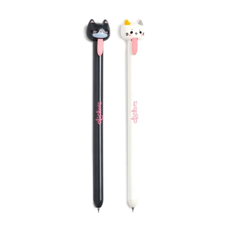 Stylo cLicker (Chat)