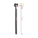 Stylo cLicker (Chat)
