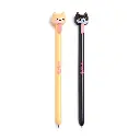Stylo cLicker (Chien)