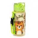Gourde Incassable 350ml (Jungle)