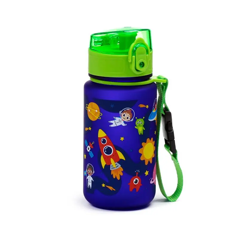 Gourde Incassable 350ml (Astronaute)