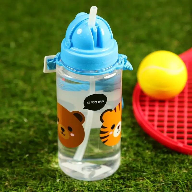 Gourde pour Enfant 450 ml (Tigre & co)
