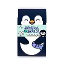 Carnet de notes à Volet (Pinguin)