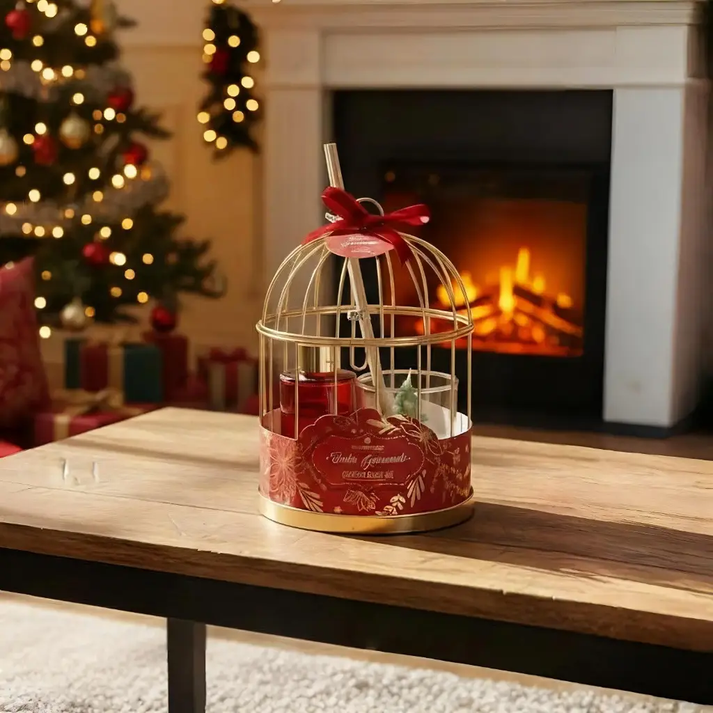 [3560231586157] Coffret Senteur Tonca Goumandise