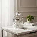 Coffret Senteur Manteau Blanc