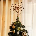 Cimier Étoile du Nord (30 cm)