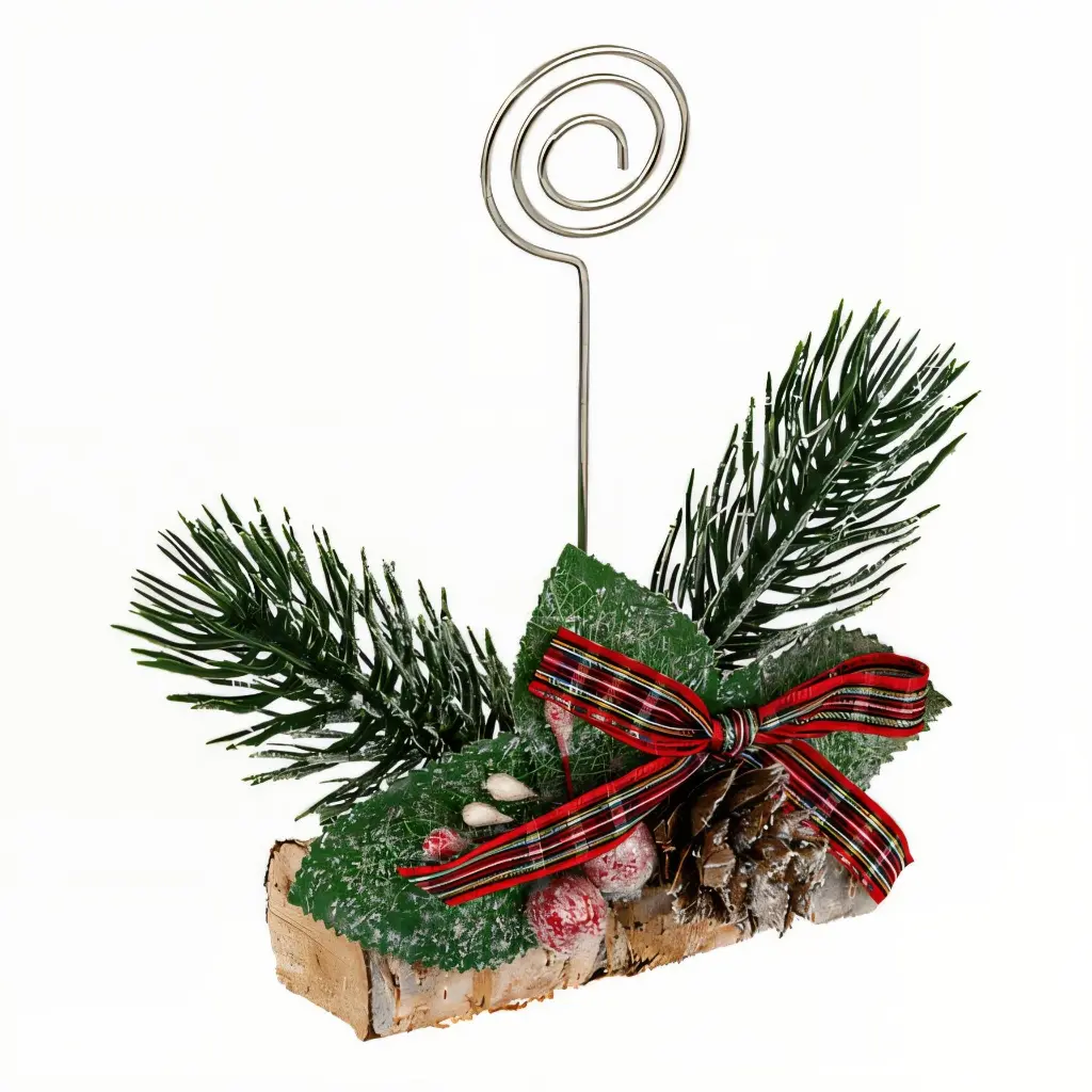 Cavalier de Branche et Baies