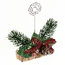 Cavalier de Branche et Baies