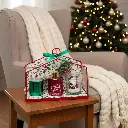 Coffret Senteur Baies Givrées