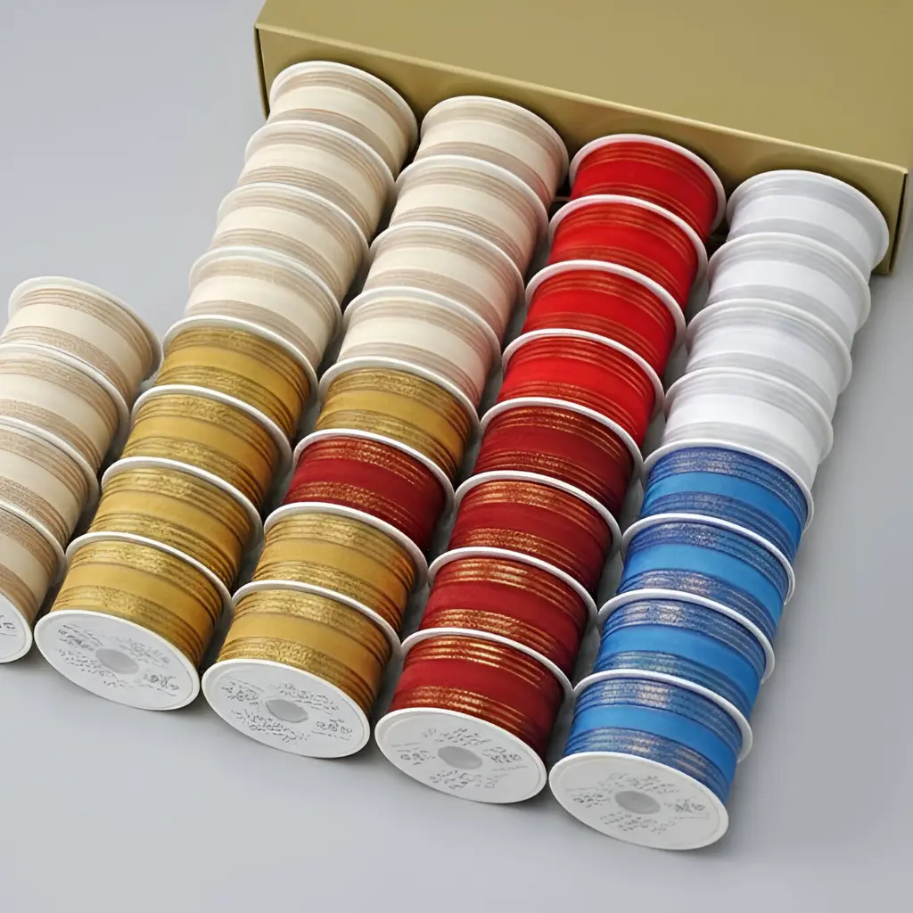 [4326470526410] Ruban décoratif (2m)