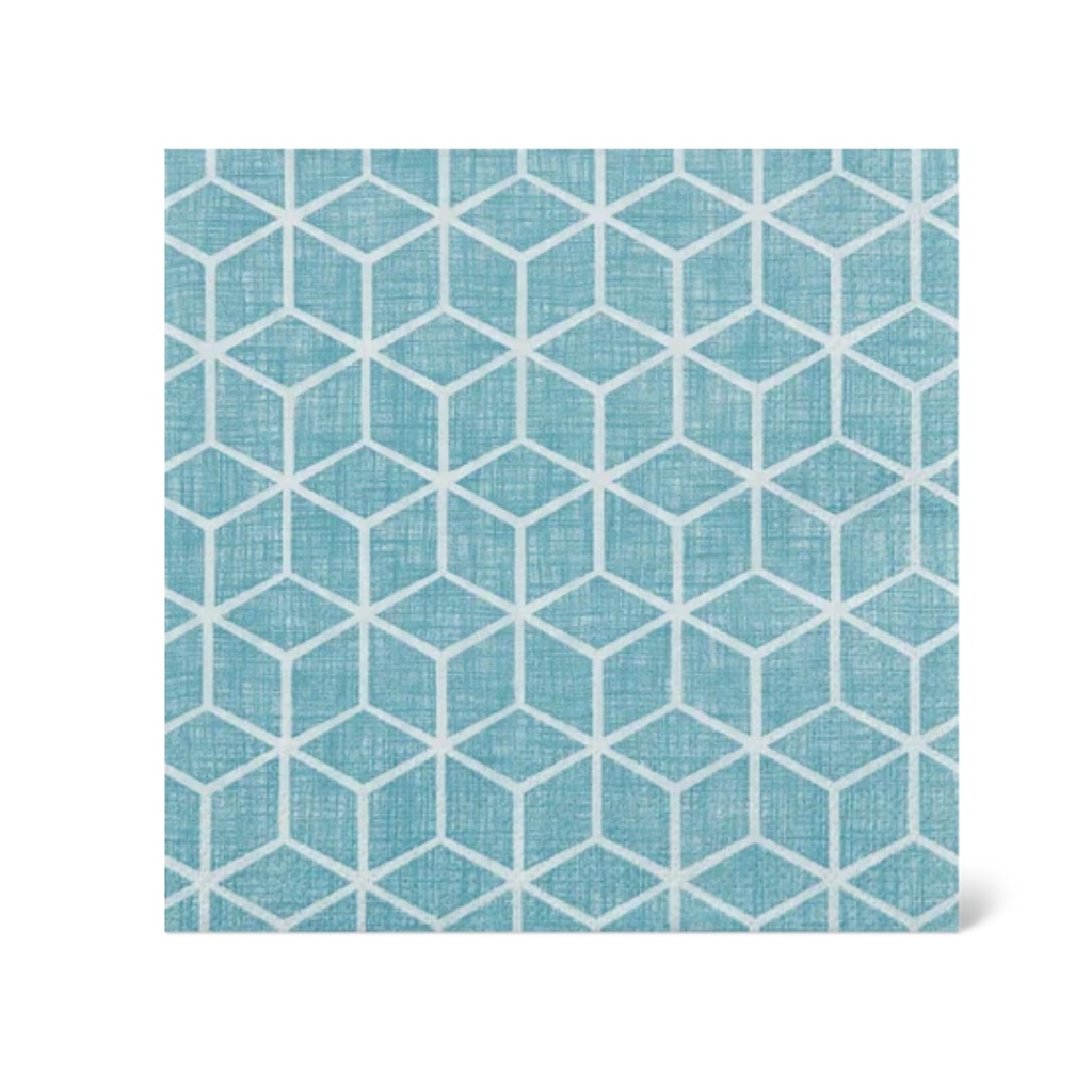 Serviettes en papiers "Graphic" 20 pcs