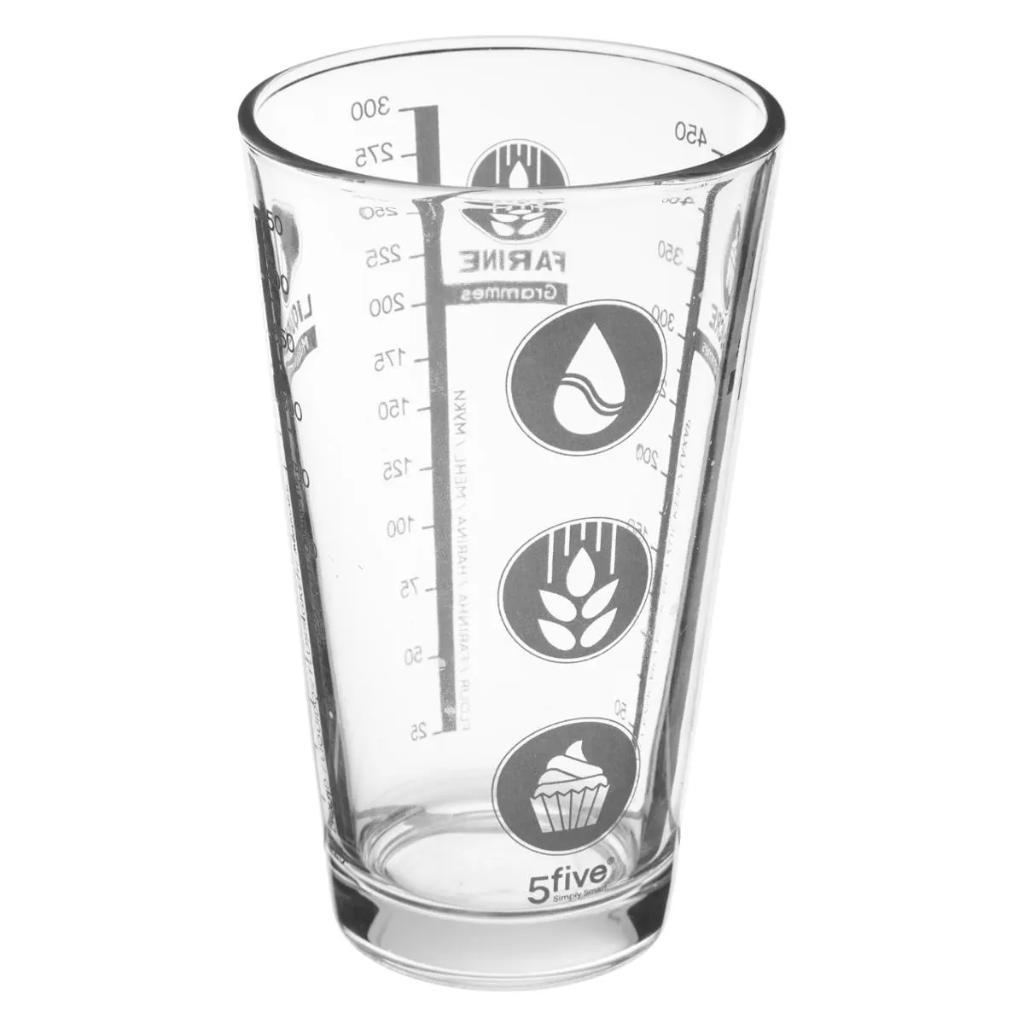 [3560238319468] 5five ∙ Verre doseur 500ml