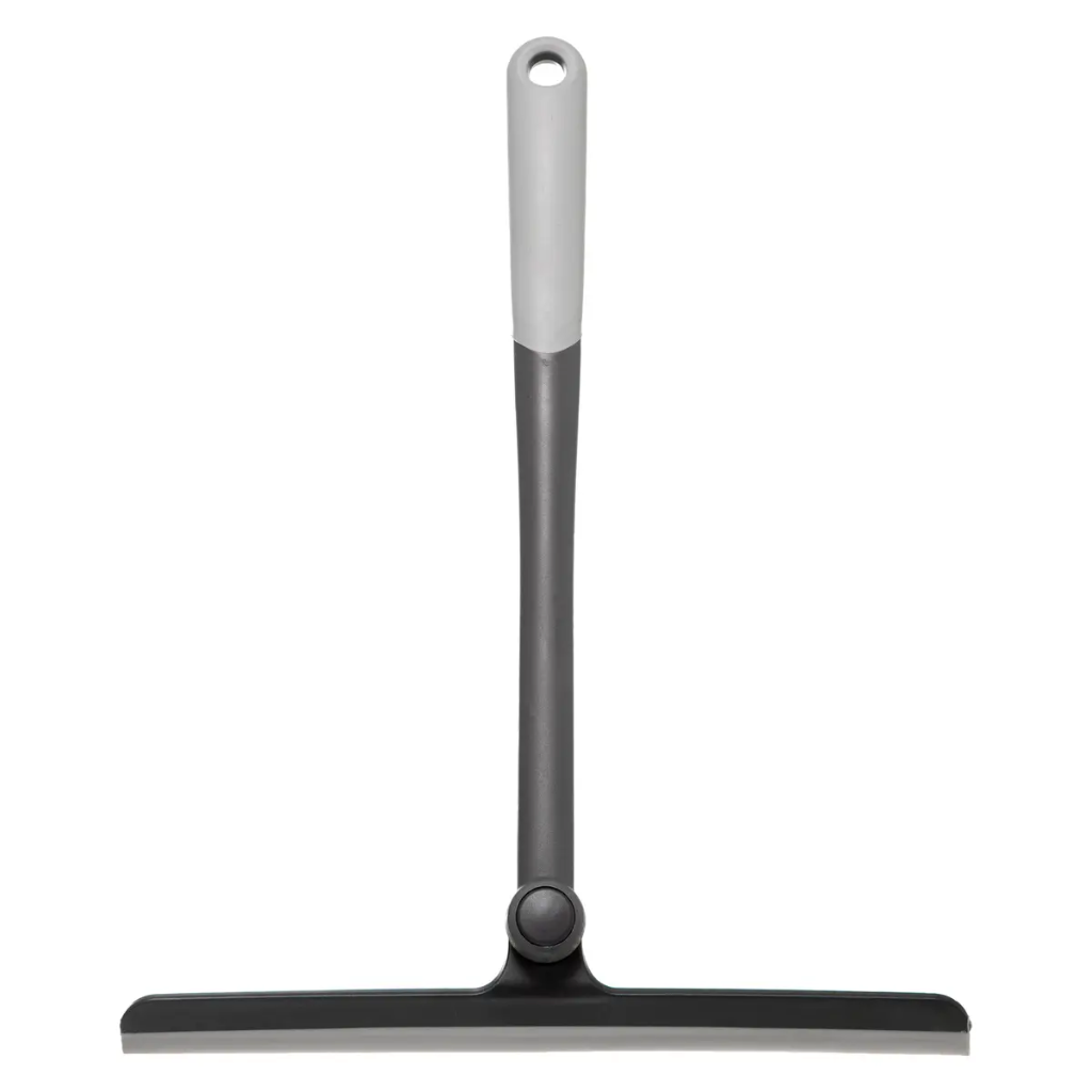 5five ∙ Raclette caoutchouc pivotante gris