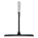 5five ∙ Raclette caoutchouc pivotante gris
