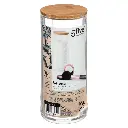 5five ∙ Distributeur à Coton