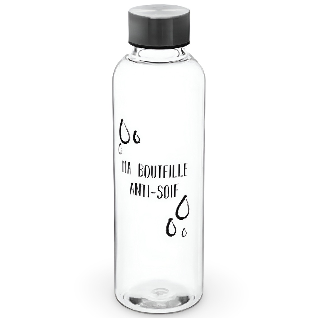 5five ∙ Bouteille Gourde réutilisable 500 ml