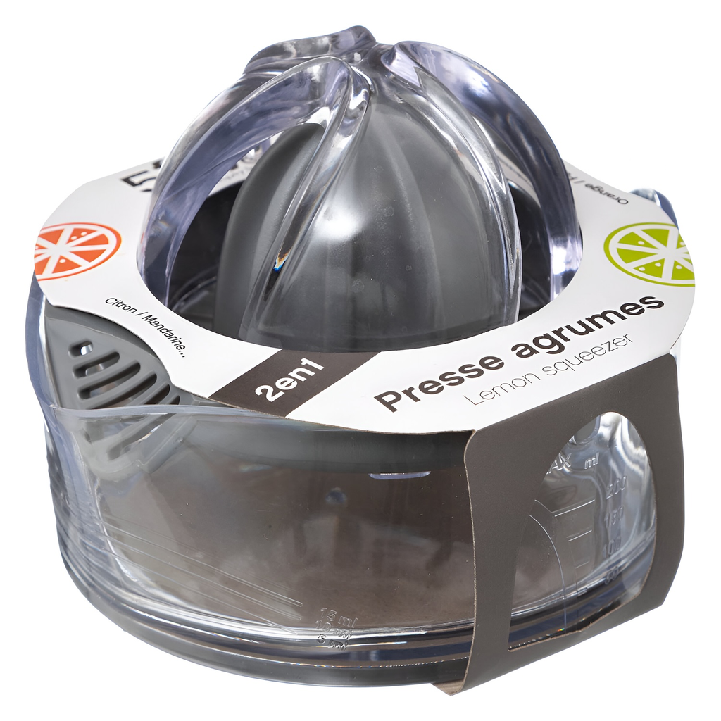 5five - Presse Agrume 2 en 1